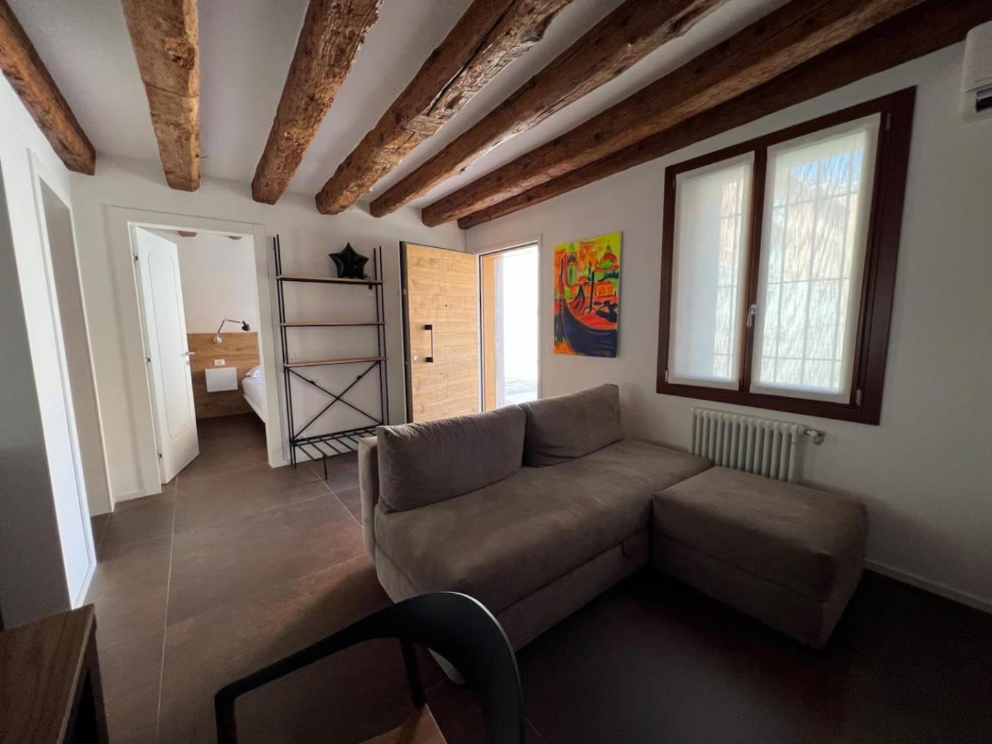 Luxury - Private Jacuzzi And Design * Venezia