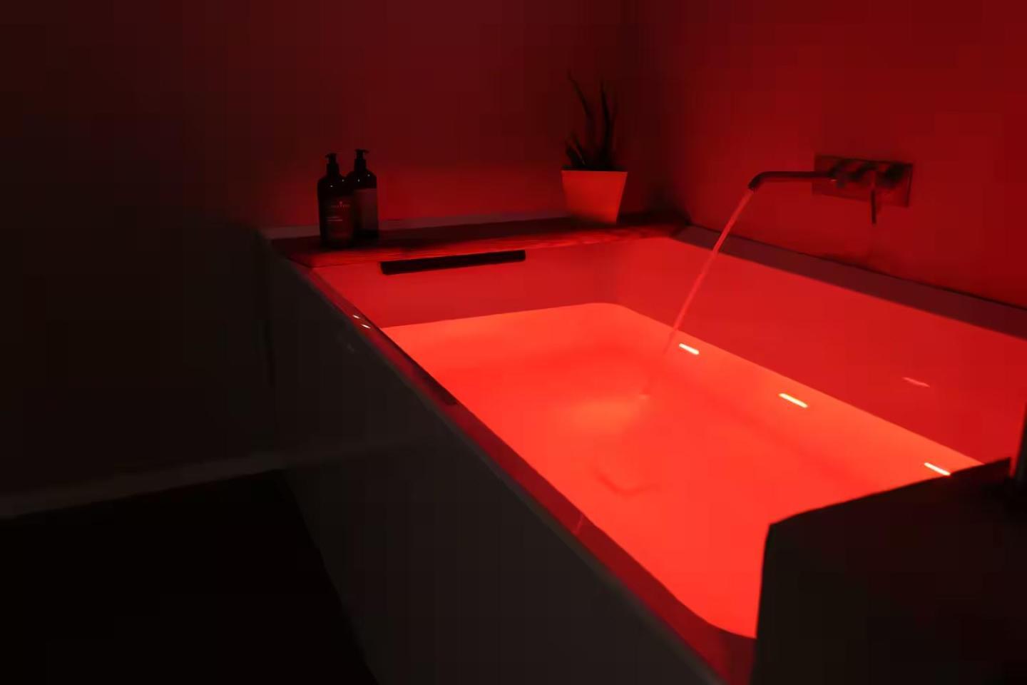 Luxury - Private Jacuzzi And Design Appartamento