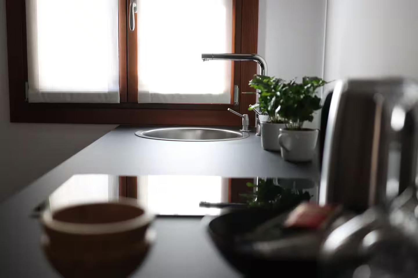Luxury - Private Jacuzzi And Design Appartamento *