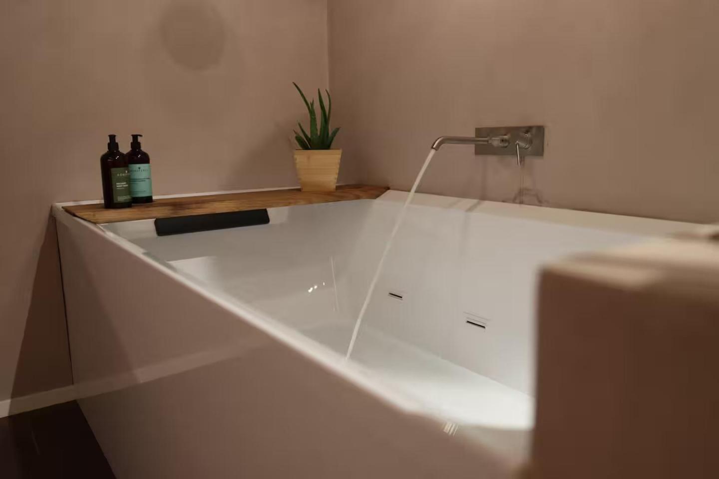 Appartamento Luxury - Private Jacuzzi And Design