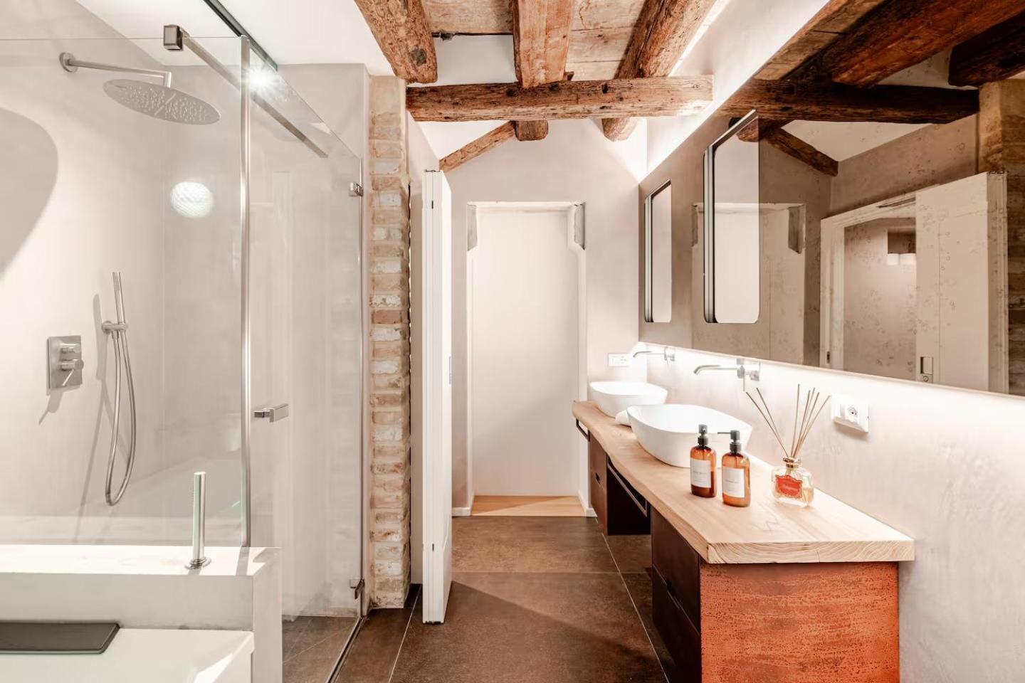 Appartamento Luxury - Private Jacuzzi And Design *