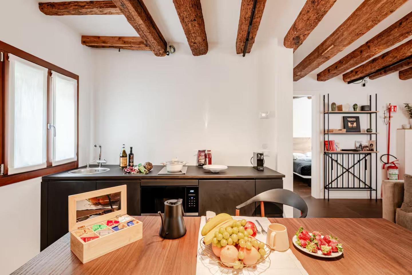 Luxury - Private Jacuzzi And Design * Venezia