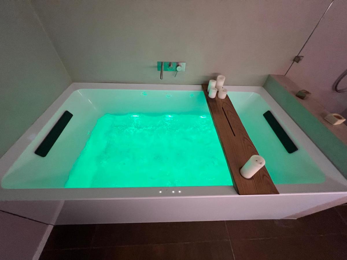 Luxury - Private Jacuzzi And Design Appartement Venise