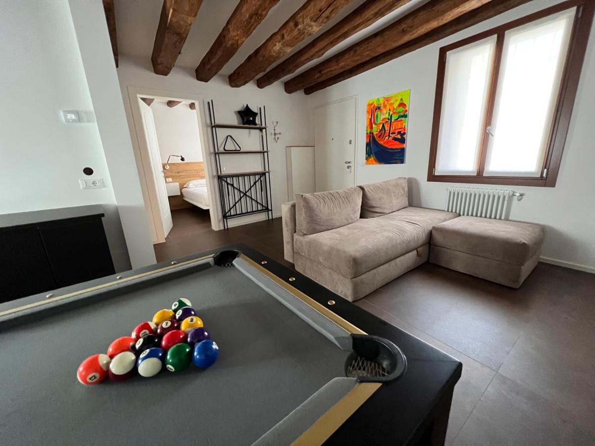 Luxury - Private Jacuzzi And Design * Venise