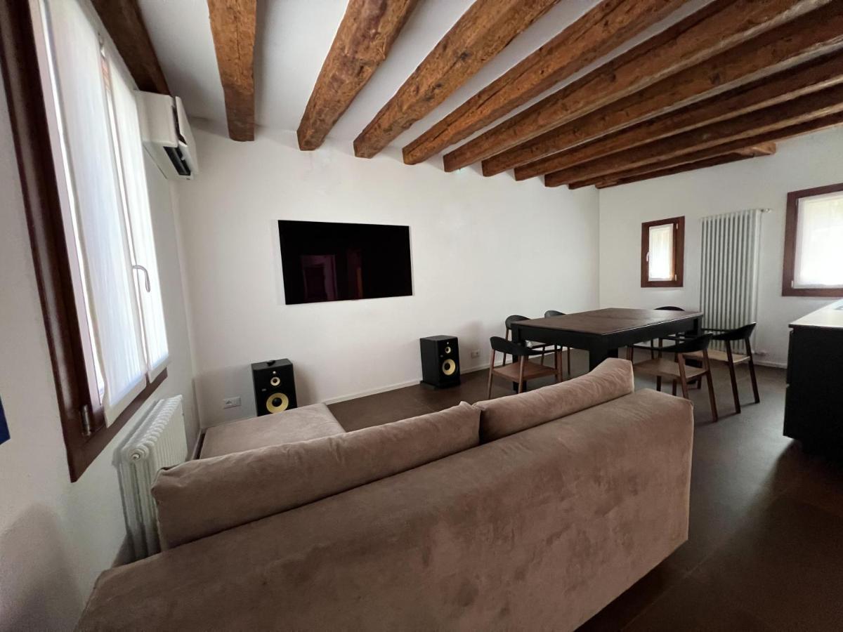 Luxury - Private Jacuzzi And Design Venise